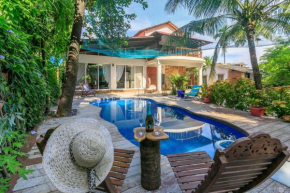 Gypsie's Hideout, Alibaug